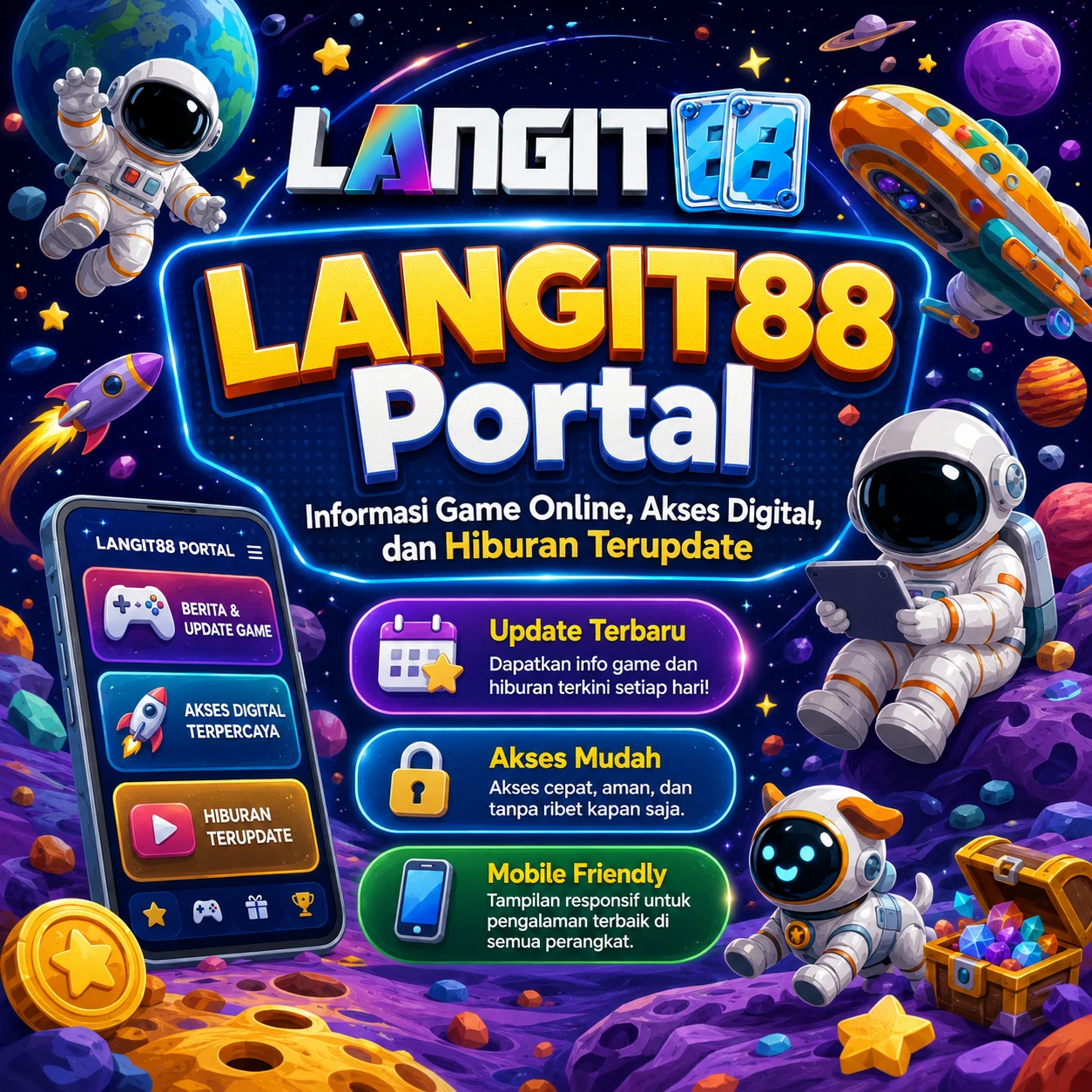 LANGIT88